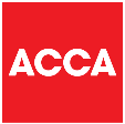 ACCA logo