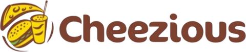 Cheezious logo