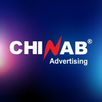 Chinab Advertising logo