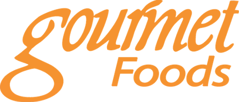 Gourmet Foods logo