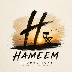 Hameem Productions logo