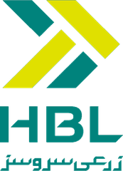 HBL Zarai Services logo
