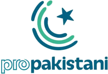 ProPakistani logo